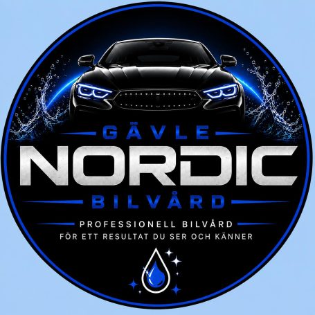 Gävle Nordic Bilvård